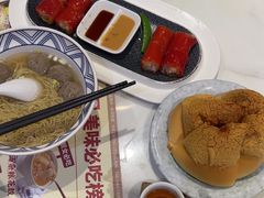 -赏点粤式点心(广州塔店)