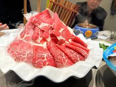 -享月汤皇·海鲜小火锅·聚会(曲江创意谷店)