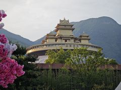 -溪口-滕头旅游景区