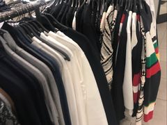 -ZARA(青岛万象城店)