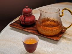 -湖滨28中餐厅·西湖宴·杭州君悦酒店