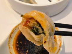 -船歌·鱼水饺青岛菜(国贸商城店)