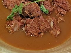 -芦月轩羊蝎子(劲松店)