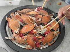 -仙螺岛海鲜自助餐厅(总店)