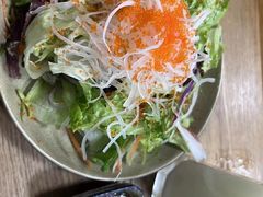 -鲸山上·私房日料(泰达MSD店)