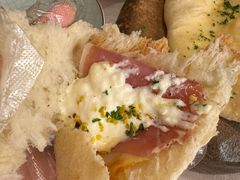 -太平洋西餐厅(金陵饭店)