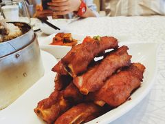 金牌蒜香骨-亢龙太子酒轩(东湖店)