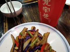 -张氏宽窄巷成都名小吃(茂业百货华强北店)