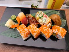 -莳空烧鸟店(晨沐店)