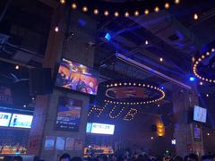 -HIB HUB公社(解放西路店)