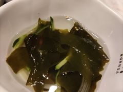 -本家韩国烤肉(财富大厦店)