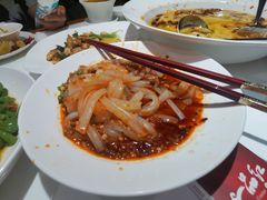 -一品红川菜(皇岗二店)
