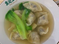 -袁记云饺(鼓楼店)