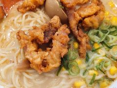 -味千拉面(杭州滨江星光大道店)
