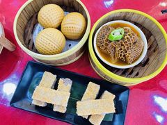 -隆昌海鲜酒家(南岸路店)