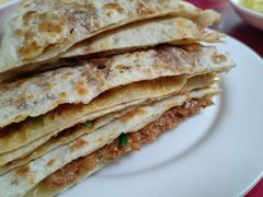 猪肉饼-京东程记肉饼店