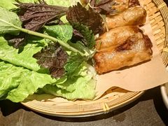 -大头虾越式风味餐厅(光明广场店)