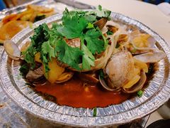 -夜烤·宜宾烧烤(回龙湾店)