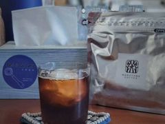 -Be Lived Cafe比例咖啡(摩天轮店)