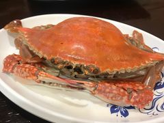 -丹东立强海鲜烧烤·牛B大串(星海店)