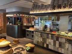 -黄山老妈·土菜(碧桂园店)