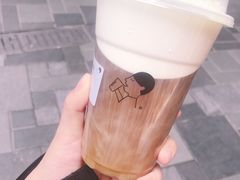 -喜茶(北京三里屯太古里店)