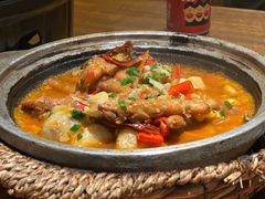 -乔街深夜食堂·小龙虾·高压锅生蚝(杭州总店)