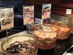 -The COOK·厨餐厅·自助餐(浦东嘉里大酒店)