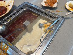 -海底捞火锅(天一广场亚细亚店)