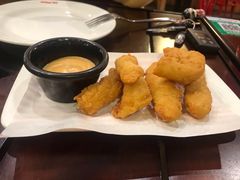 -Mr.Pizza米斯特比萨(苏州平江万达广场店)