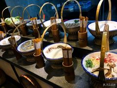 -井水小厨·湘菜(活力广场店)
