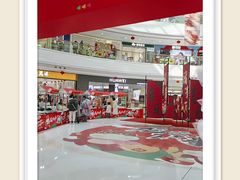 -万达广场(济南高新店)