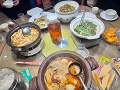 -肖记公安牛肉鱼杂馆· 省级非物质文化遗产(仁和路店)