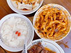 -西月城谭豆花(春熙路店)