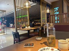 -万岁寿司(天河领展店)
