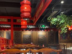 -北平食坊·烤鸭(黄寺大街店)