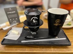 -Trung Nguyen Café Legend