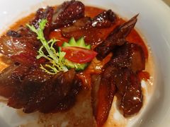 -周三的情书花园餐厅(江北店)