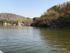 -白马涧龙池景区