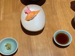 -一心创作料理屋(经开万达店)