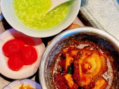 -满堂匠心川宴·私房菜(天府三街店)