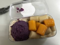 -鲜芋仙(常州吾悦国际广场店)