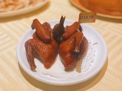 驰名石岐乳鸽-石岐佬中山菜馆(张溪店)
