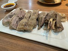 -贯贯吉·清真餐厅(浙江中路店)