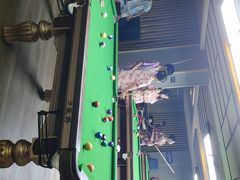 -卡拉卡拉漫温泉汗蒸
