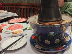 -东来顺饭庄(apm总店)