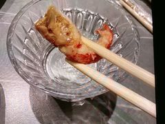 -杨氏青龙虾·羊蝎子(金盛路总店)