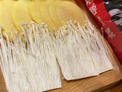 -牛人·雪花牛·木炭烤肉(昆山陆家店)