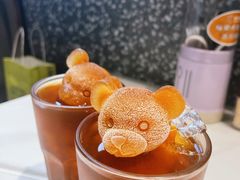 -柠檬树茶餐厅(海雅缤纷城店)