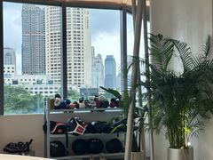 -YCHL FIT 健身(星寰店)